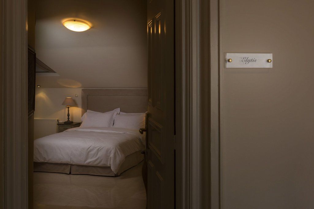 And Poetry Hotel